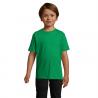 Imperial kindert-shirt 190g Imperial kids