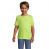 Regent kindert-shirt 150g Regent kids