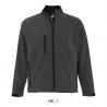 Herren jacke 340g Relax