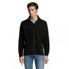 Men fleece-jacke North