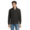 Men fleece-jacke North