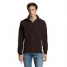 Men fleece-jacke North