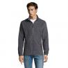 Men fleece-jacke North