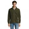 Men fleece-jacke North