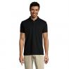 Prime herren polo 200g Prime men