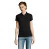 Prime damen polo 200g Prime women