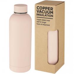 Spring 500 ml Kupfer-Vakuum...