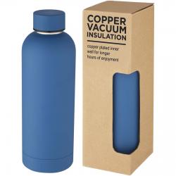 Spring 500 ml Kupfer-Vakuum...