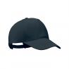 Baseballkappe organic cotton Bicca cap