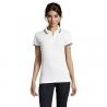 Pasadena damen polo 200g Pasadena women