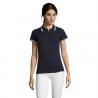 Pasadena damen polo 200g Pasadena women