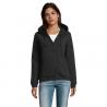 Spike hood damen 280gr Spike women