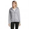 Spike hood damen 280gr Spike women