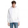 Unisex hoodie Condor