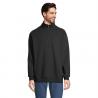 Sweater zip kragen Conrad