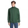 Sweater zip kragen Conrad