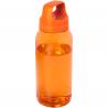 Bebo 500 ml trinkflasche aus recyceltem kunststoff 