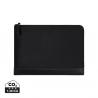 VINGA Marlow RCS recycled polyester 14' laptop sleeve