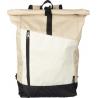 rPET (600D) Rolltop-Rucksack Marlene