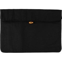 Laptoptasche aus Baumwolle...