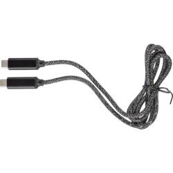 Ladekabel aus Nylongewebe...