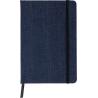 Denim-Notizbuch A5 Alfred