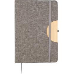 rPET (300D) Notizbuch A5...