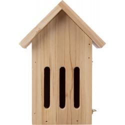 Schmetterlingshaus aus...