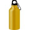 Aluminium-Recycling-Flasche (400 ml) Erich