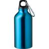 Aluminium-Recycling-Flasche (400 ml) Erich