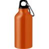 Aluminium-Recycling-Flasche (400 ml) Erich