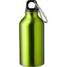 Aluminium-Recycling-Flasche (400 ml) Erich