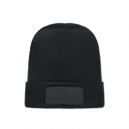 Beanie rpet-polyester Capnit