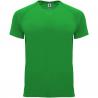 Bahrain sport T-Shirt für herren 