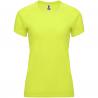 Bahrain sport T-Shirt für damen 