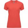 Bahrain sport T-Shirt für damen 