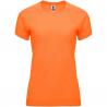 Bahrain sport T-Shirt für damen 