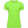 Bahrain sport T-Shirt für damen 