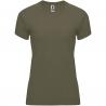 Bahrain sport T-Shirt für damen 