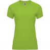 Bahrain sport T-Shirt für damen 