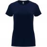 Capri T-Shirt für damen 