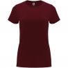 Capri T-Shirt für damen 