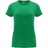 Capri T-Shirt für damen 