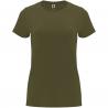 Capri T-Shirt für damen 