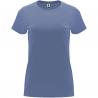 Capri T-Shirt für damen 