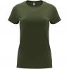 Capri T-Shirt für damen 