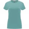 Capri T-Shirt für damen 