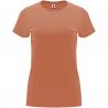 Capri T-Shirt für damen 