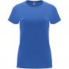 Capri T-Shirt für damen 