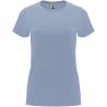 Capri T-Shirt für damen 